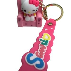 Llaveros HELLO KITTY 钥匙扣
