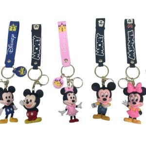 LLAVEROS DISNEY