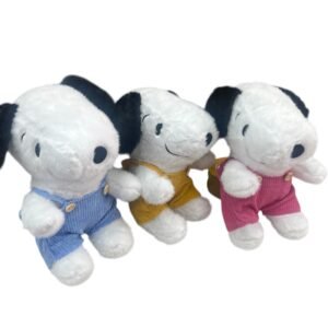 PELUCHE SNOOPY 毛绒