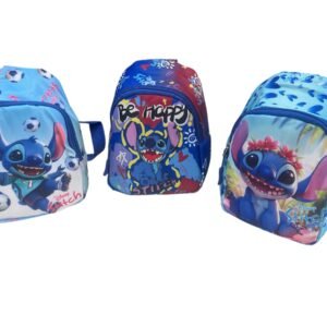 BANDOLERA/RINONERA PERSONAJES