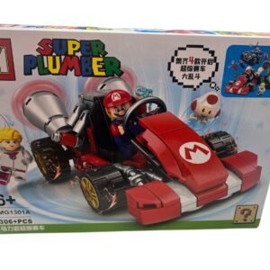 LEGO MARIO BROSS 乐高