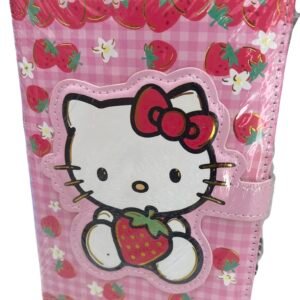 AGENDA HELLO KITTY