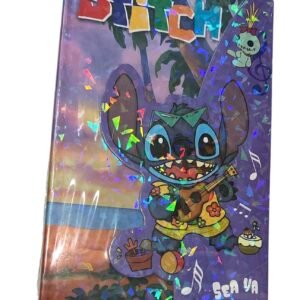 AGENDA STITCH