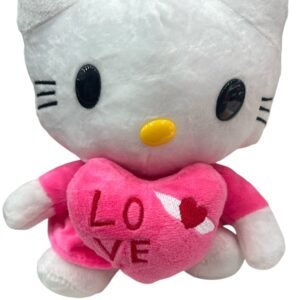 Peluches HELLO KITTY
