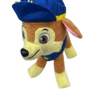 PELUCHE PAW PATROL 20CM