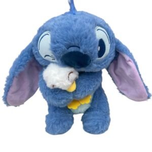 PELUCHE STITCH CON PATITO