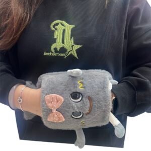 BOLSA DE AGUA CALIENTE 1L热水袋