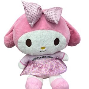 PELUCHE MY MELODY 60CM