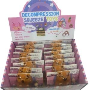 SQUISHY CAPYBARA X16U.
