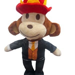 PELUCHES ROBLOX 20CM