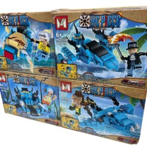 LEGO HE PIECE X8CAJAS