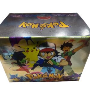 CARTAS SOBRES BRILLANTES POKEMON卡牌