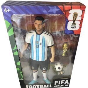 FIGURA MESSI FIFA WORLD CUP