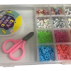 KIT PARA ARMAR PULSERAS