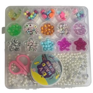 KIT PARA ARMAR PULSERAS