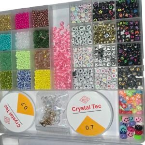KIT PARA ARMAR PULSERAS