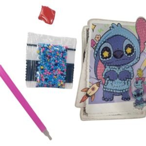 DIAMOND PAINTING PERSONAJES PLANCHA X20U