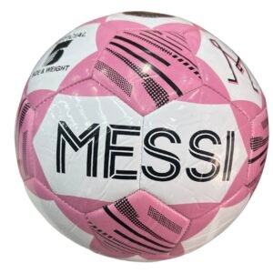 PELOTA FUTBOL INTER DE MIAMI N5