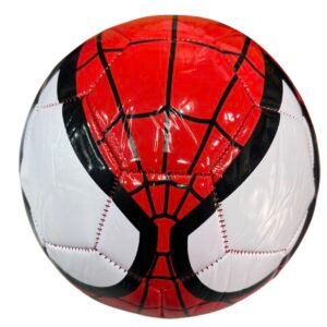PELOTA SPIDER MAN N5