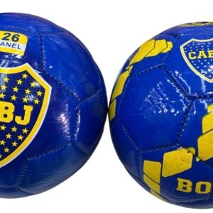 PELOTA BOCA JUNIORS N2