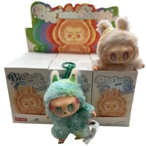 LABUBU SORPRESA VERSION ENERGY X6U