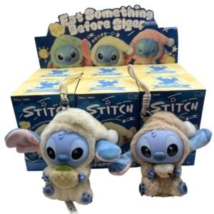 STITCH SORPRESA X6U
