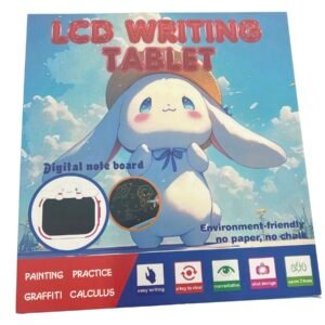 PIZARRA MAGICA CINNAMOROLL